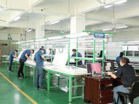 Chine Shenzhen Mercedes Technology Co., Ltd Profil de la société