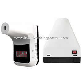 Non Contact 10CM Measurement Forehead Ir Temperature Detector