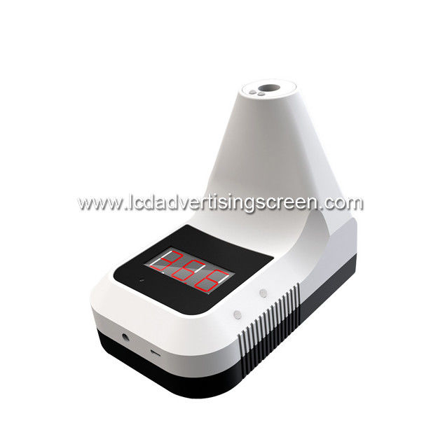 Non Contact 10CM Measurement Forehead Ir Temperature Detector