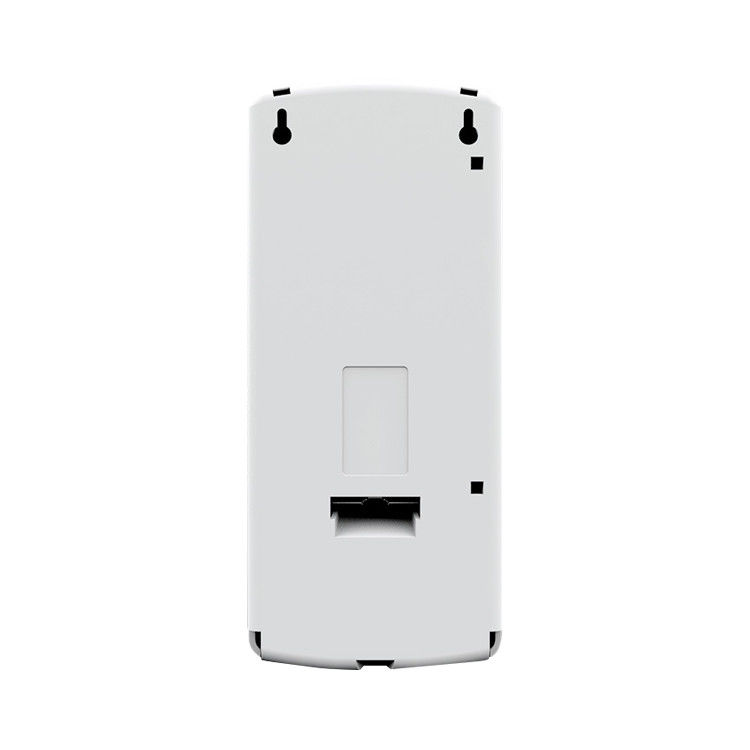 Non Contact Auto Hand Sanitizer Dispenser With Digital Thermometer