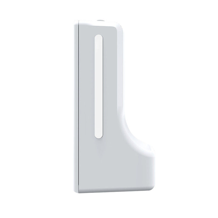 Non Contact Auto Hand Sanitizer Dispenser With Digital Thermometer